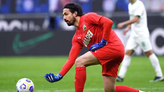 Non solo Consigli: il Napoli ha un’altra idea per il secondo portiere