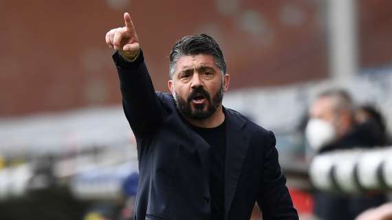 “Omofobo e sessista!”, ecco le vecchie frasi di Gattuso che gli sono costate il Tottenham