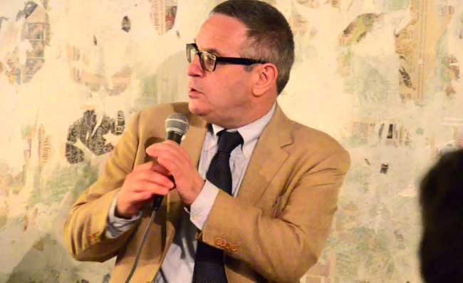 Padovan attacca De Laurentiis: “Triviale, non è Dio. Si faccia questa domanda su Napoli”