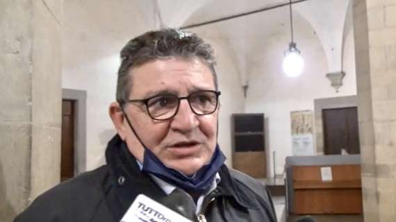 Pecci perplesso: “Elogi a De Paul? Giocare in provincia non è come farlo in una big”