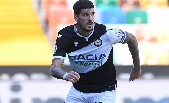 Pedullà: “De Paul è dell’Atletico Madrid. Una telefonata ha sbloccato l’affare”
