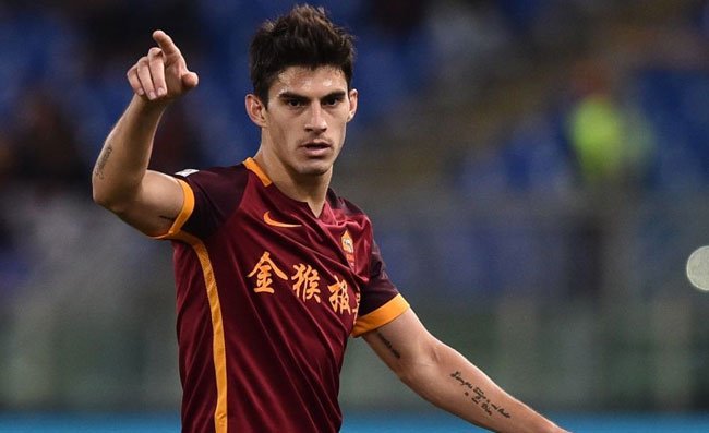 Perotti: “Spalletti mi inventò falso nueve e in pochi giorni mi fece giocare”