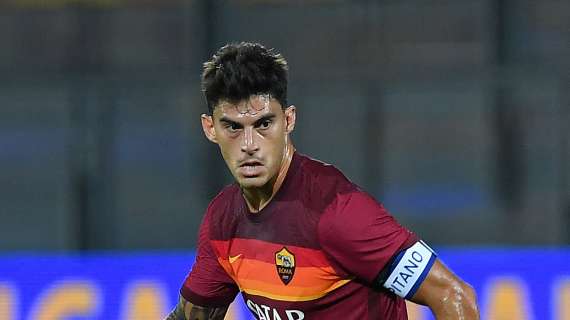 Perotti su Spalletti: “Mi inventò falso nueve nel giro di pochi giorni”