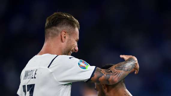 Piccoletti ma geniali, Gazzetta: “Il leader Insigne sfida l’intoccabile Shaqiri”