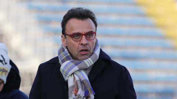 Pres. Empoli: “Felici del debutto di Di Lorenzo. Il Napoli l’ha preso al momento giusto”