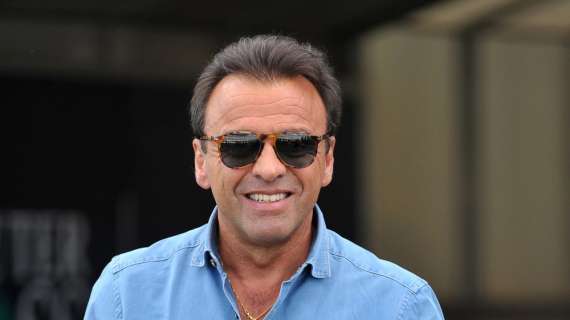 Pres. Empoli: “Parisi sarà protagonista con noi in A, poi andrà in club importante”
