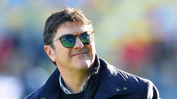 Pres. Pescara: “Verratti a Napoli e ADL mi aveva promesso Insigne e altri due azzurri in prestito”