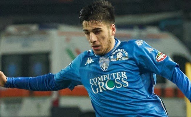 “Presidente, vendi Parisi al Napoli?”. La risposta di Fabrizio Corsi