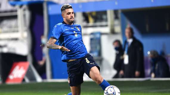 Rai – Affondo per Emerson, ma l’Inter prova sorpasso: il Napoli ‘tifa’ per Hakimi al Psg