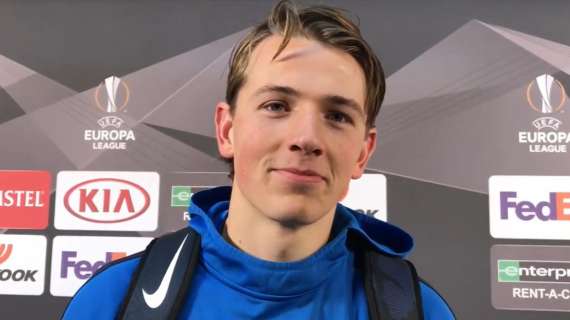 Rai – Berge piace da tempo, c’è l’ok di Spalletti: è favorito su Thorsby