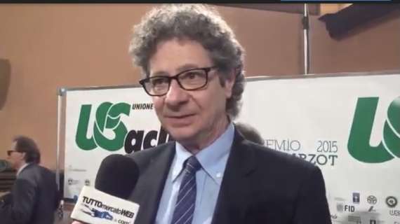 Rai, Cucchi: “Politano? Doveva andare agli Europei, ecco perché Mancini non lo ha portato”