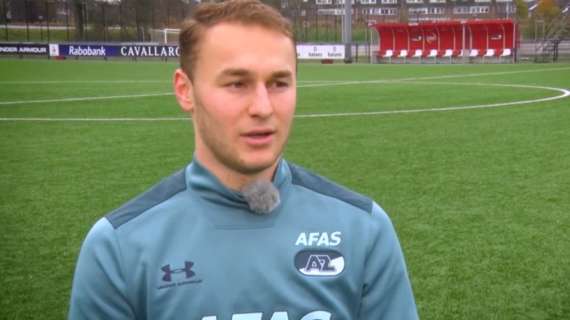 Rai – Pessimismo su Koopmeiners: l’Atalanta offre di più e fa la Champions