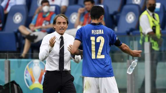 Record storico per l’Italia di Mancini: 30 gare senza ko, eguagliato Pozzo dopo ben 82 anni