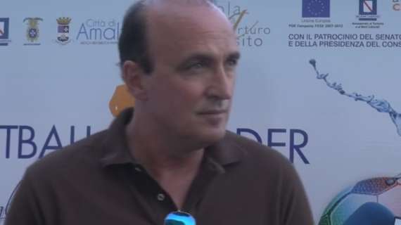Renica: “Questi sono i giocatori dai quali deve ripartire il Napoli”