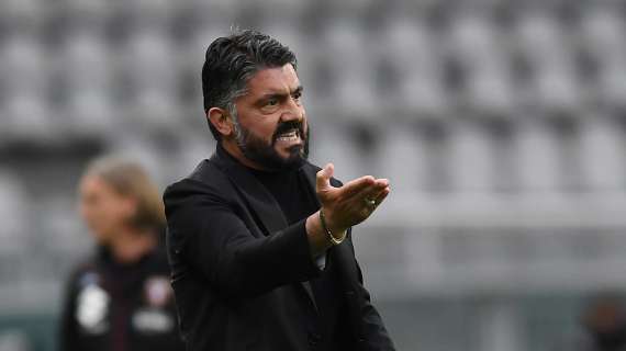 Retroscena Gattuso: non andrà al Tottenham, è stato decisivo il ‘no’ dei tifosi