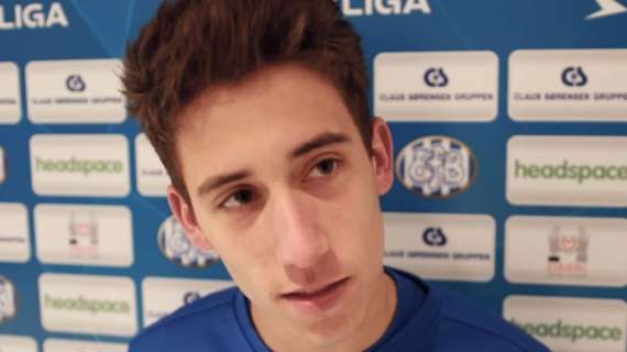 Ritorno di fiamma per Tsimikas: (quasi) zero spazio al Liverpool, è l’alternativa a Emerson Palmieri