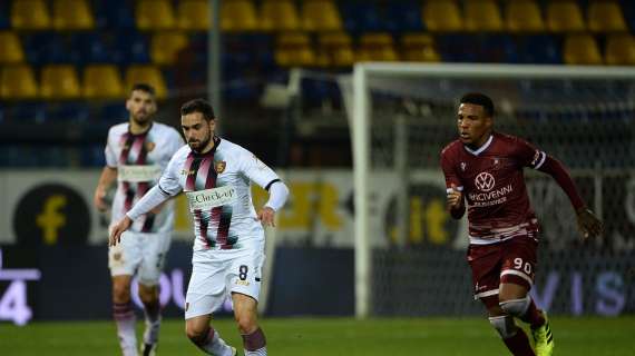 Rivelazione della Reggina, l’azzurro Folorunsho andrà di nuovo in prestito: doppia ipotesi
