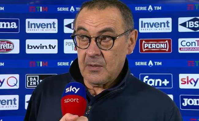 Roberto Renzi svela: “Sarri tifa per noi, vogliamo un’amichevole con la Lazio”