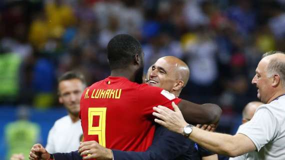 Russia disastrosa, troppo facile per il Belgio: è 2-0 all’intervallo