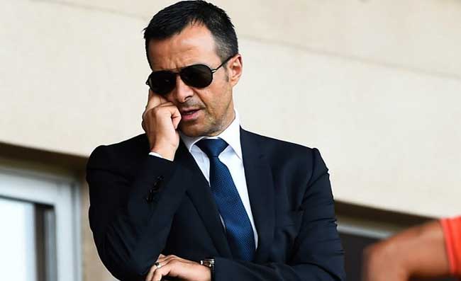 Russo: “Mendes emarginato in Italia, De Laurentiis è stato tosto con lui”