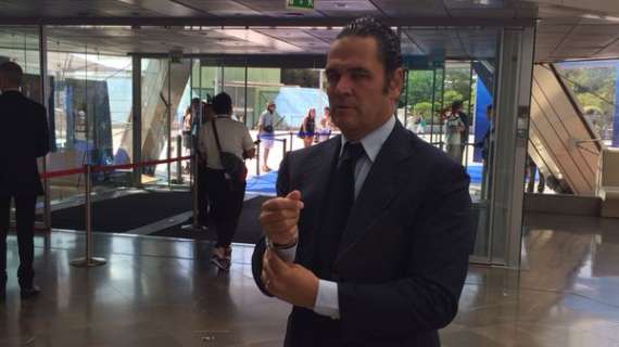 SSC Napoli, Formisano: “Felici di tornare a Dimaro! Sulle amichevoli e i tifosi allo stadio…”