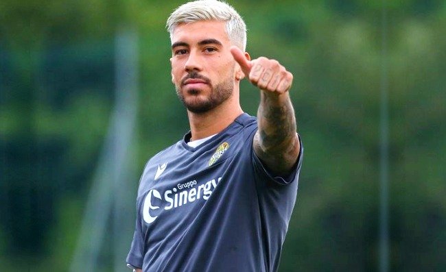 Schira: “Zaccagni proposto al Milan. A gennaio il Verona rifiutò l’offerta del Napoli”