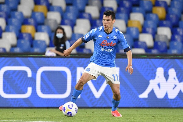 Schwoch: “Koulibaly o Ruiz via dal Napoli? Io cederei Lozano”