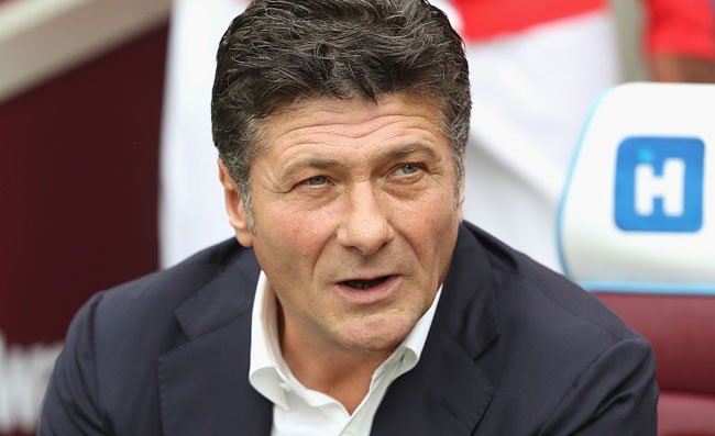 Sconcerti: “Mazzarri fuori: che cosa sgradevole. Da Buffon mi aspettavo di più”