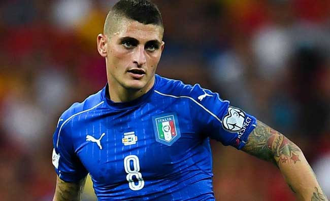 Sebastiani: “Verratti in comproprietà a De Laurentiis, Zeman non mantenne la promessa”