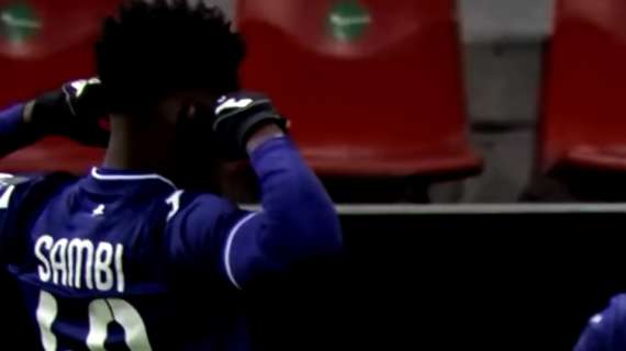 Sky – Anche il Napoli su un gioiello dell’Anderlecht: già rifiutata un’offerta dell’Arsenal