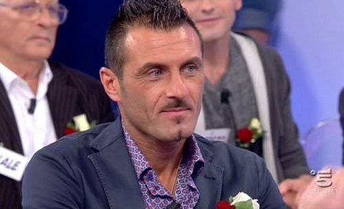 Sossio Aruta ha il Covid: “Sto malissimo, un disastro: persi 4 kg”. Era in lista vaccino