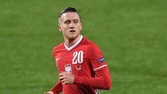 Spagna, pari con la Polonia: 90′ per Zielinski, Fabian è subentrato
