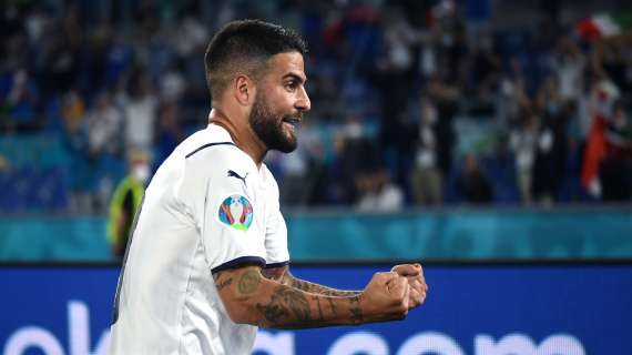 Spalletti studia l’Italia: ha una convinzione su Insigne, rinnovo permettendo