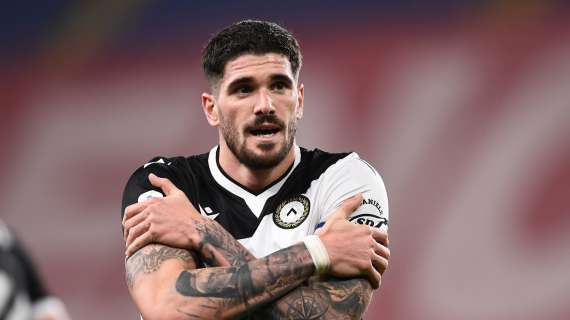 Sportitalia, Criscitiello: “De Paul a un passo dall’Atletico Madrid, contratto di 5 anni”