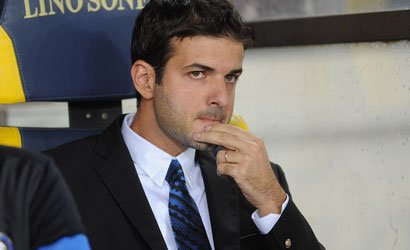 Stramaccioni: “Il Napoli mi strappò Jorginho con un blitz di Bigon”