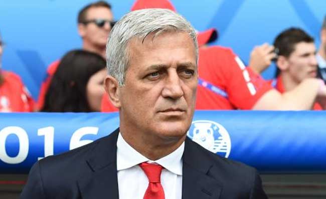 Svizzera, Petkovic ci crede: “Passeremo agli Ottavi di Euro 2020 come migliore terza”