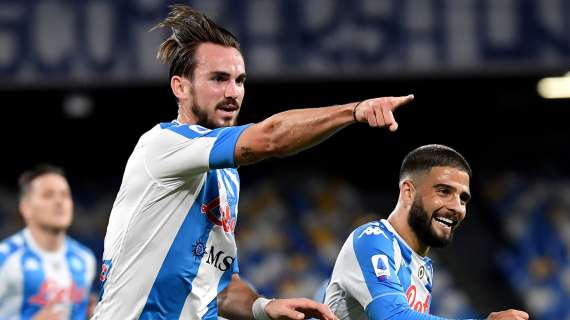 TN in Podcast – De Paul-Atletico complica l’addio di Fabian? Il punto sul futuro dello spagnolo