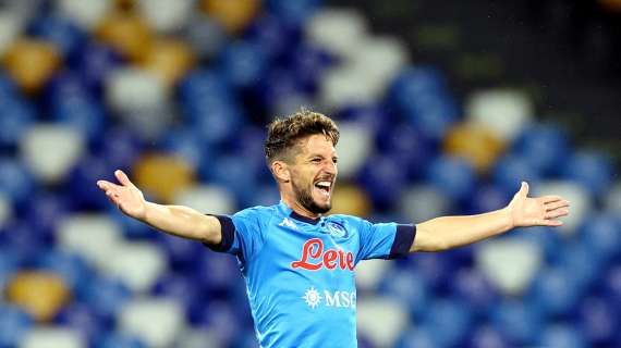 TN in Podcast – Mertens smentisce l’addio: focus su ruolo e centralità con Spalletti