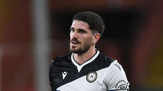 Tmw – De Paul all’Atletico Madrid, ingaggio da 3,5mln: ultime sulla firma