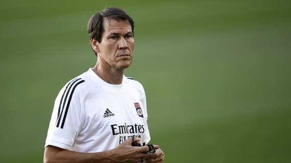 Tmw – Fiorentina, Gattuso vicino all’addio: l’ipotesi Garcia torna di moda