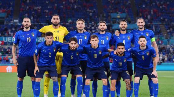Tmw – Le pagelle dell’Italia: Insigne ancora tra i migliori, ottimi 90′ per Di Lorenzo