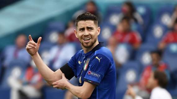 Tmw – Le pagelle dell’Italia: Jorginho e Verratti sono i migliori