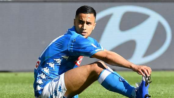 Tmw – L’occasione di Ounas: a Dimaro proverà a convincere Spalletti