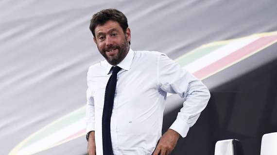 UEFA, Ceferin non perdona Agnelli: “Se gli stringerò la mano? Lui conosce la risposta…”