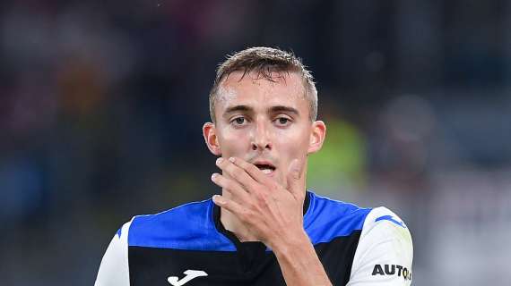 UFFICIALE – Belgio, doppia frattura per Castagne: è già finito l’Europeo dell’ex Atalanta