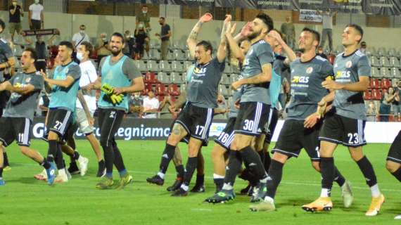 UFFICIALE – L’Alessandria torna in serie B: battuto il Padova ai rigori