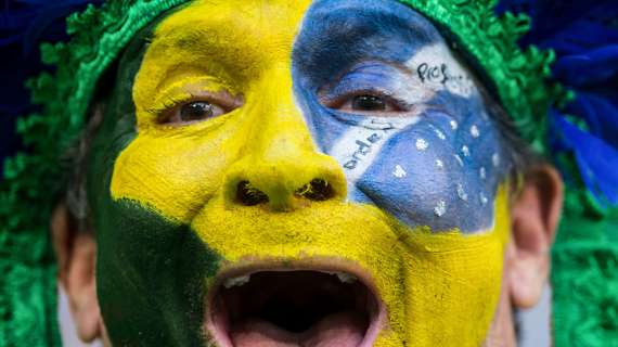 UFFICIALE – La Copa America si giocherà in Brasile: arriva l’ok della Corte Suprema