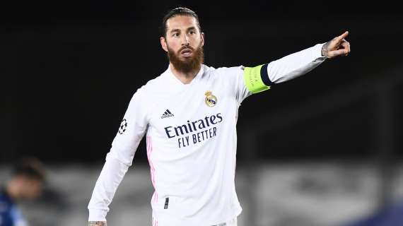 UFFICIALE- Real Madrid, Sergio Ramos lascia i Blancos: domani l’addio in conferenza