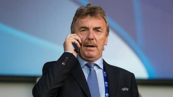 Uefa, Boniek replica a Schmeichel: “Danimarca costretta a giocare? È una sciocchezza!”