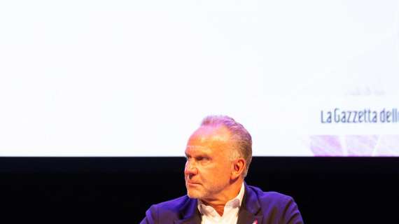Uefa, Rummenigge promette battaglia: “Superlega? Tre club ne fanno ancora parte, vedremo cosa fare”